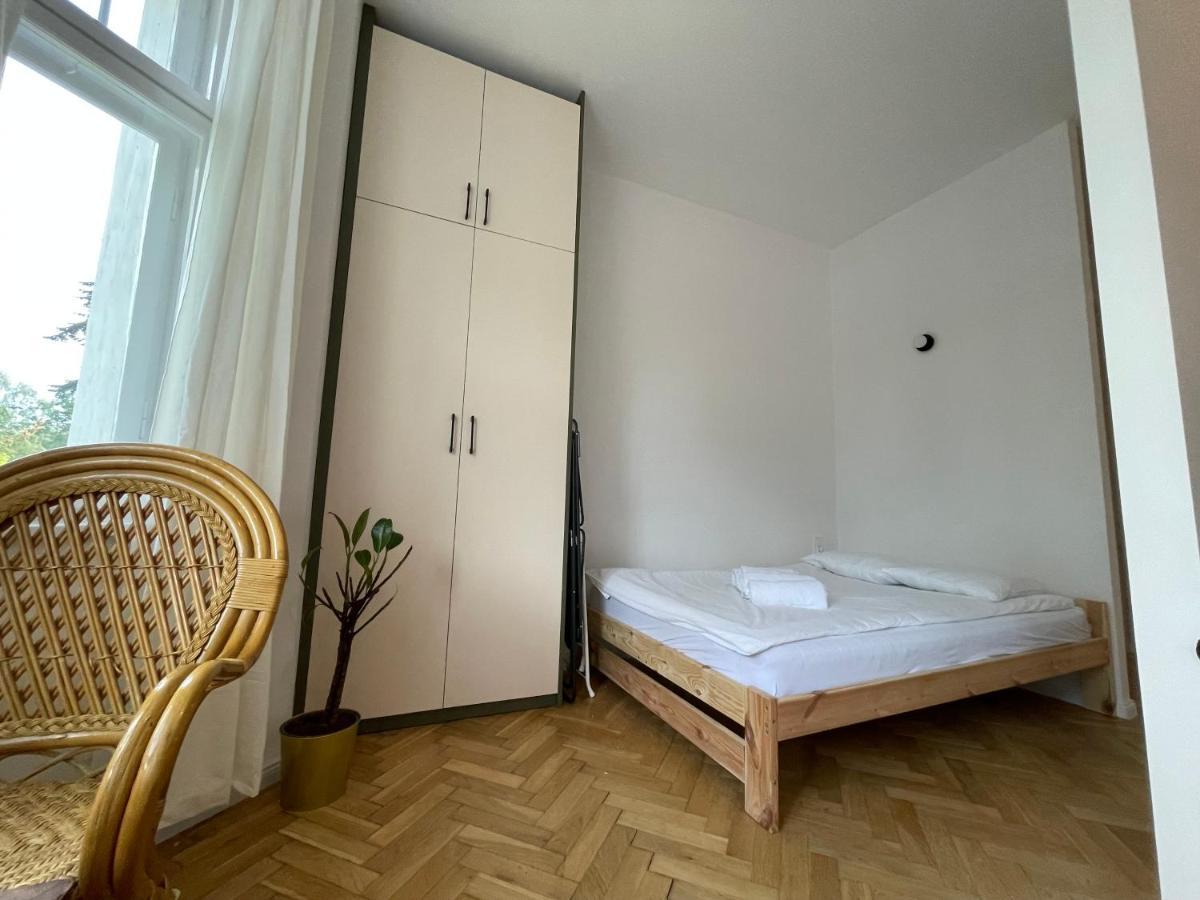 Wrest Modern Apartments Gdansk Wrzeszcz Ngoại thất bức ảnh