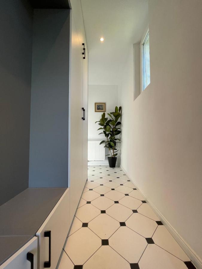 Wrest Modern Apartments Gdansk Wrzeszcz Ngoại thất bức ảnh