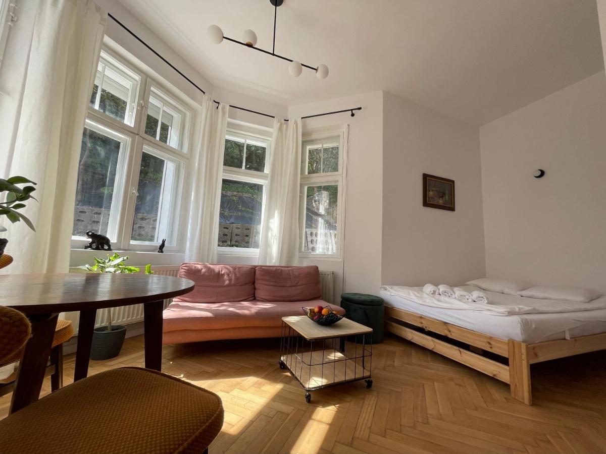 Wrest Modern Apartments Gdansk Wrzeszcz Ngoại thất bức ảnh