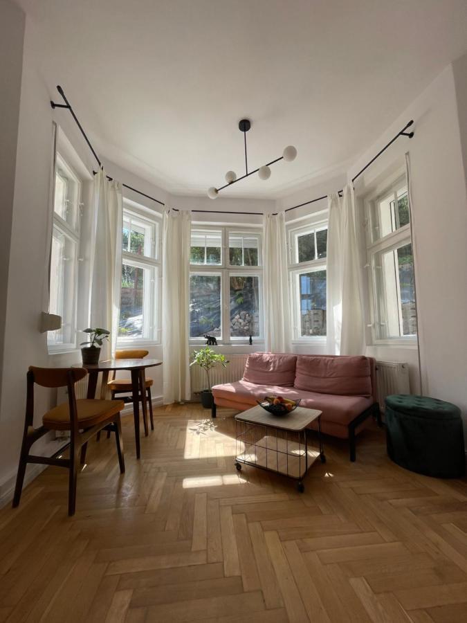 Wrest Modern Apartments Gdansk Wrzeszcz Ngoại thất bức ảnh