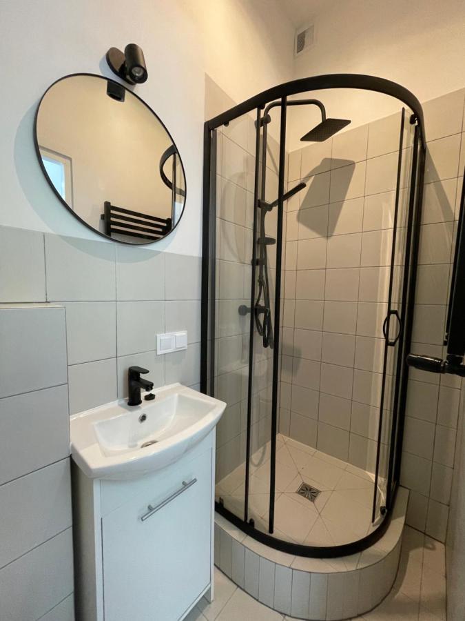 Wrest Modern Apartments Gdansk Wrzeszcz Ngoại thất bức ảnh