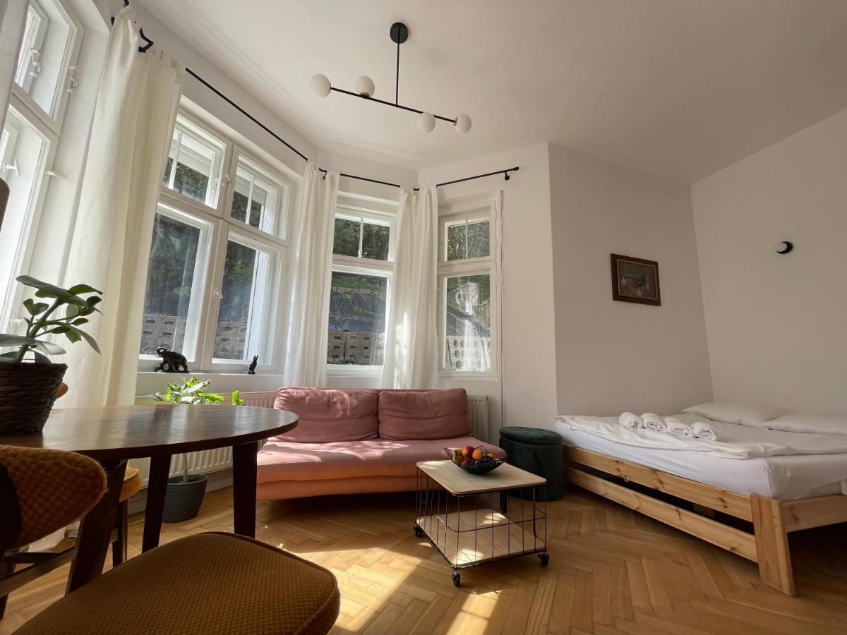 Wrest Modern Apartments Gdansk Wrzeszcz Ngoại thất bức ảnh