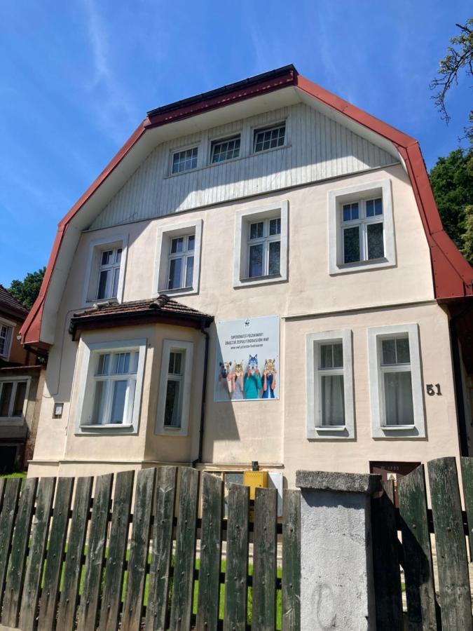 Wrest Modern Apartments Gdansk Wrzeszcz Ngoại thất bức ảnh