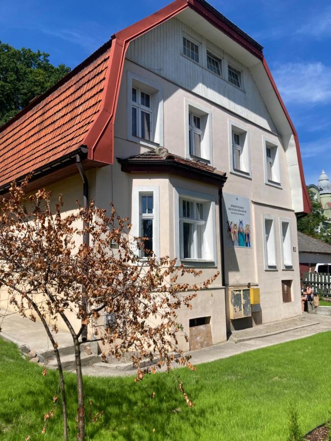 Wrest Modern Apartments Gdansk Wrzeszcz Ngoại thất bức ảnh